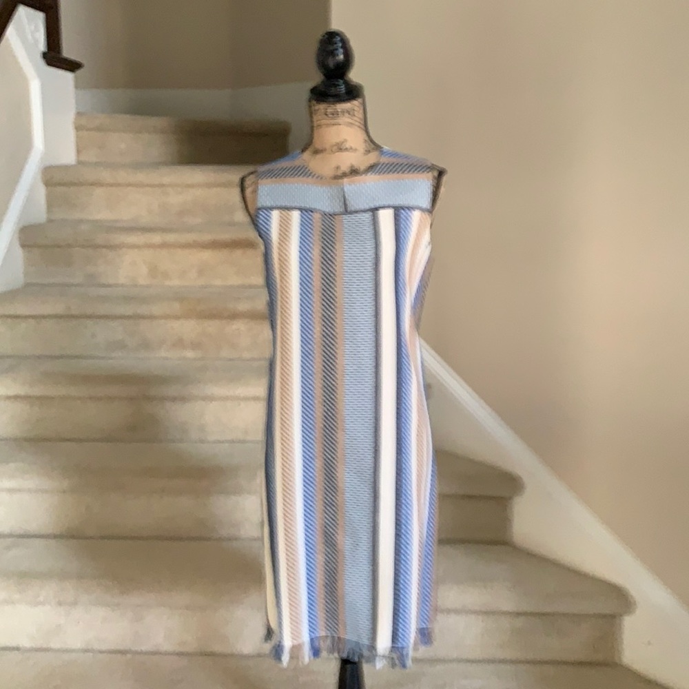 Vilagallo dress